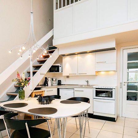 4 Person Holiday Home On A Holiday Park In Fåborg Екстериор снимка