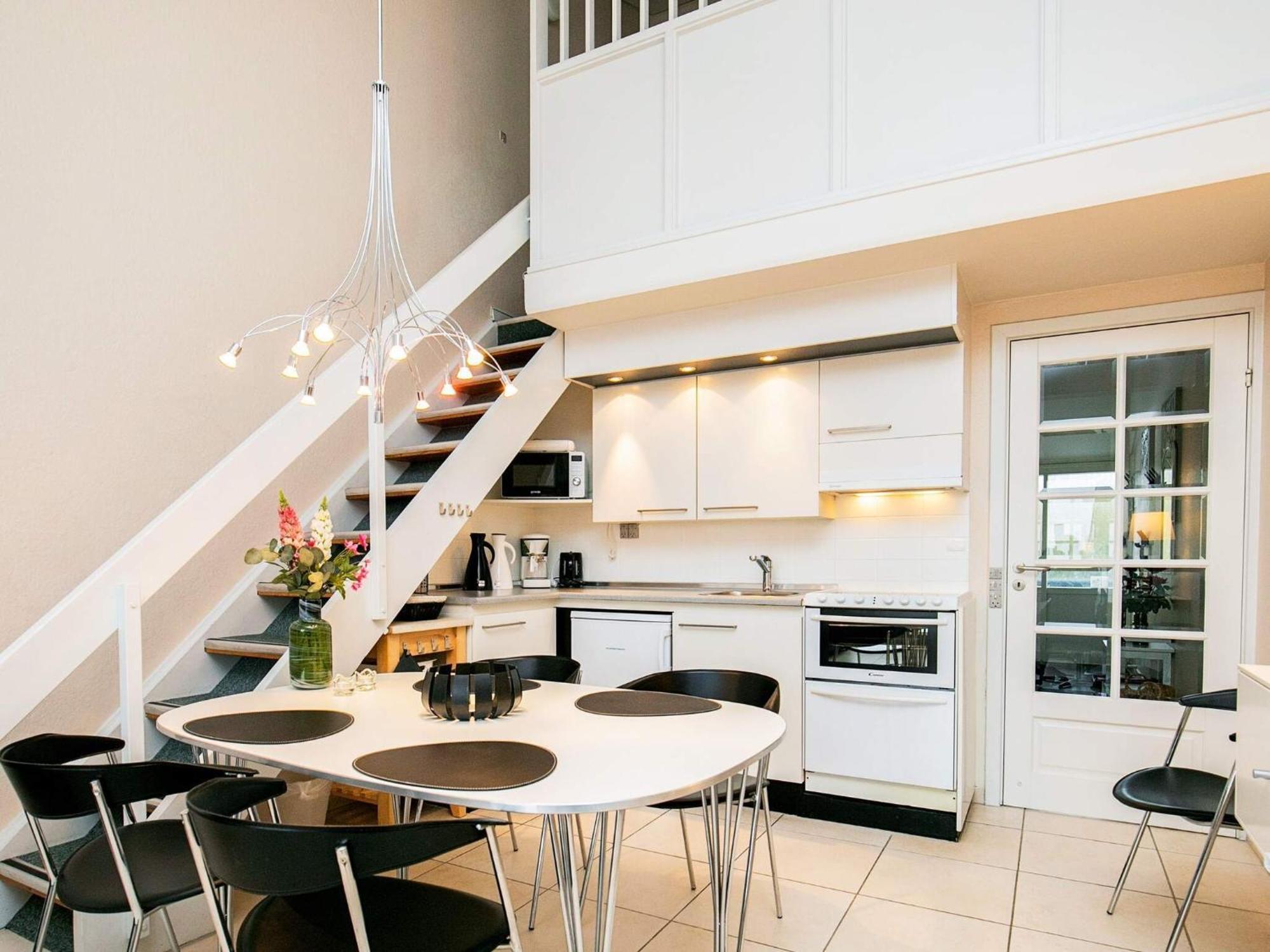 4 Person Holiday Home On A Holiday Park In Fåborg Екстериор снимка