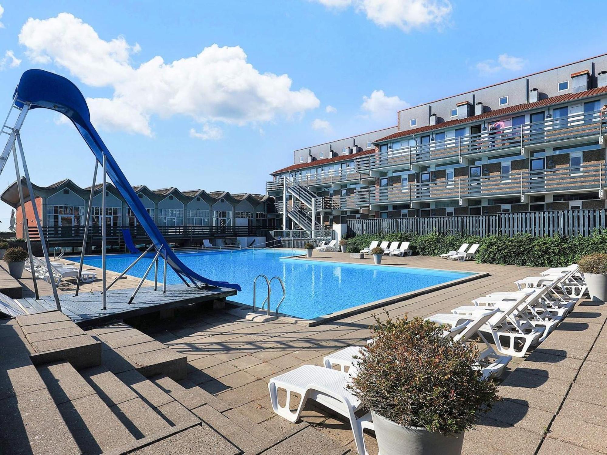 4 Person Holiday Home On A Holiday Park In Fåborg Екстериор снимка