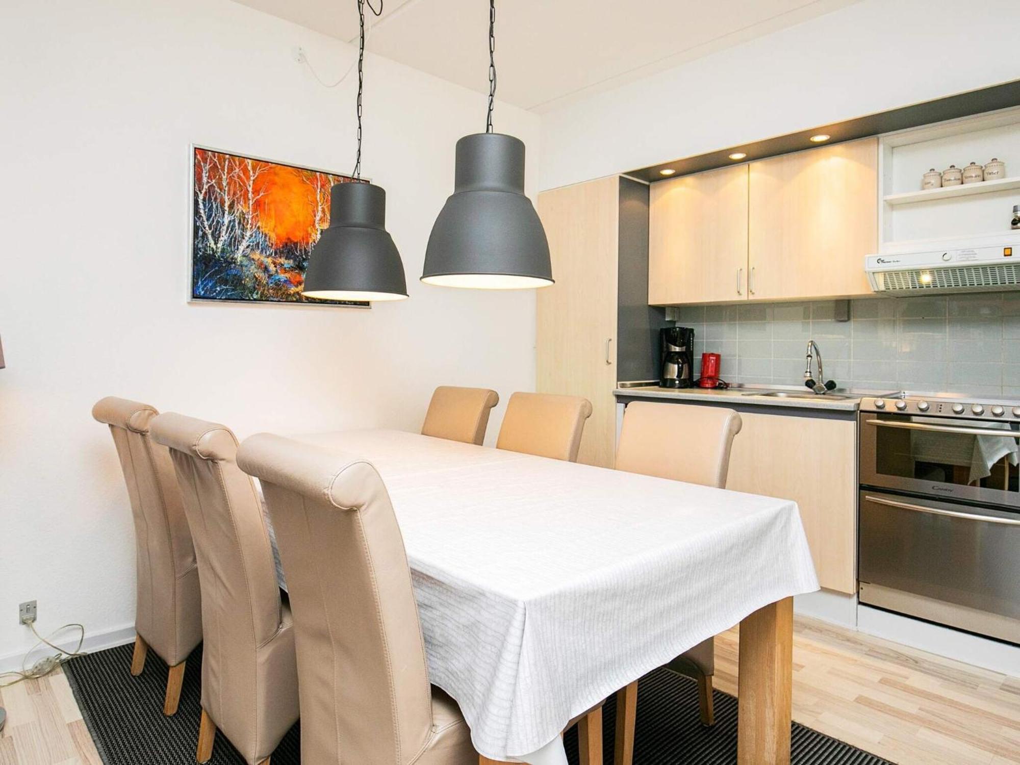 4 Person Holiday Home On A Holiday Park In Fåborg Екстериор снимка