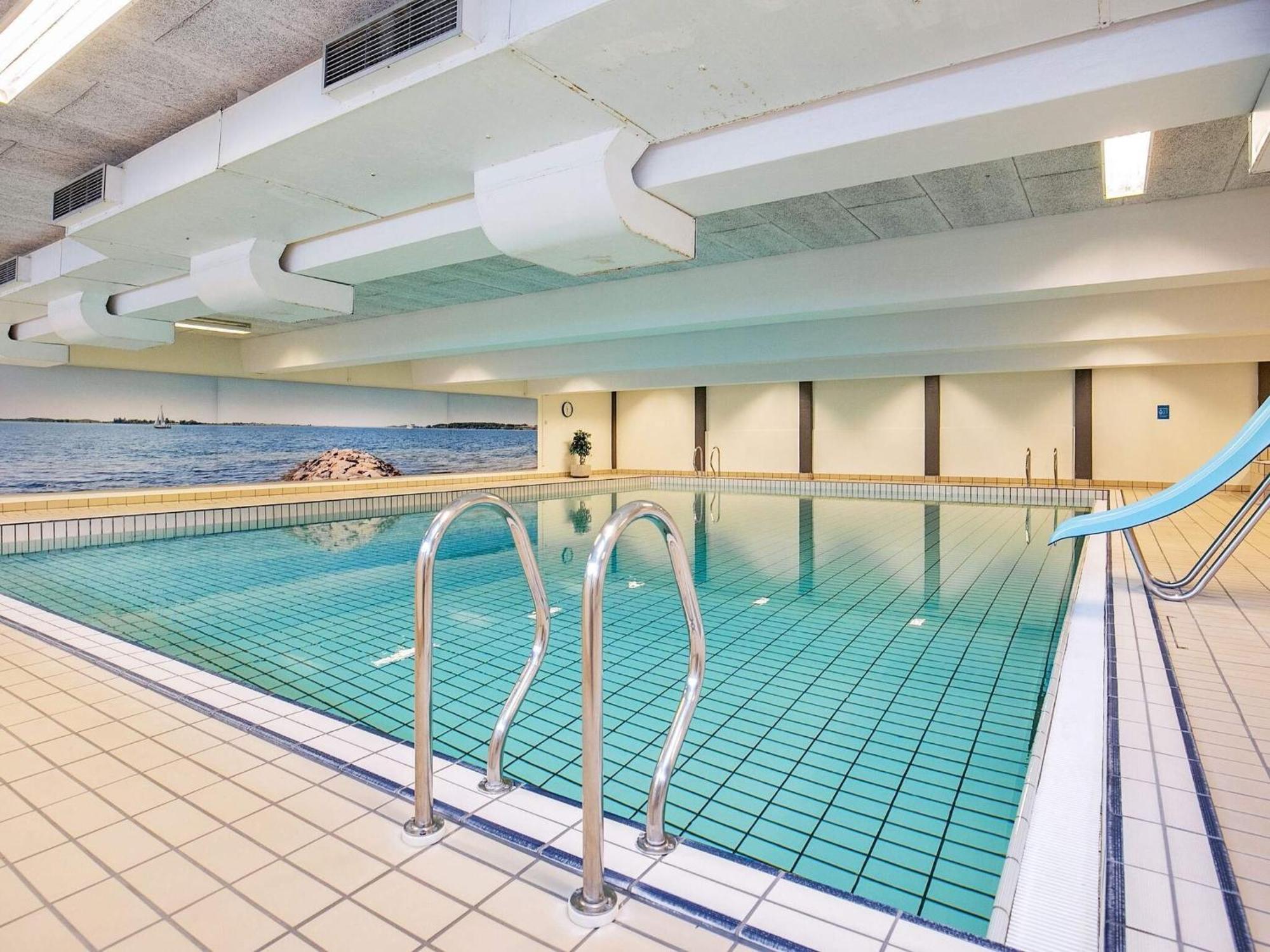 4 Person Holiday Home On A Holiday Park In Fåborg Екстериор снимка