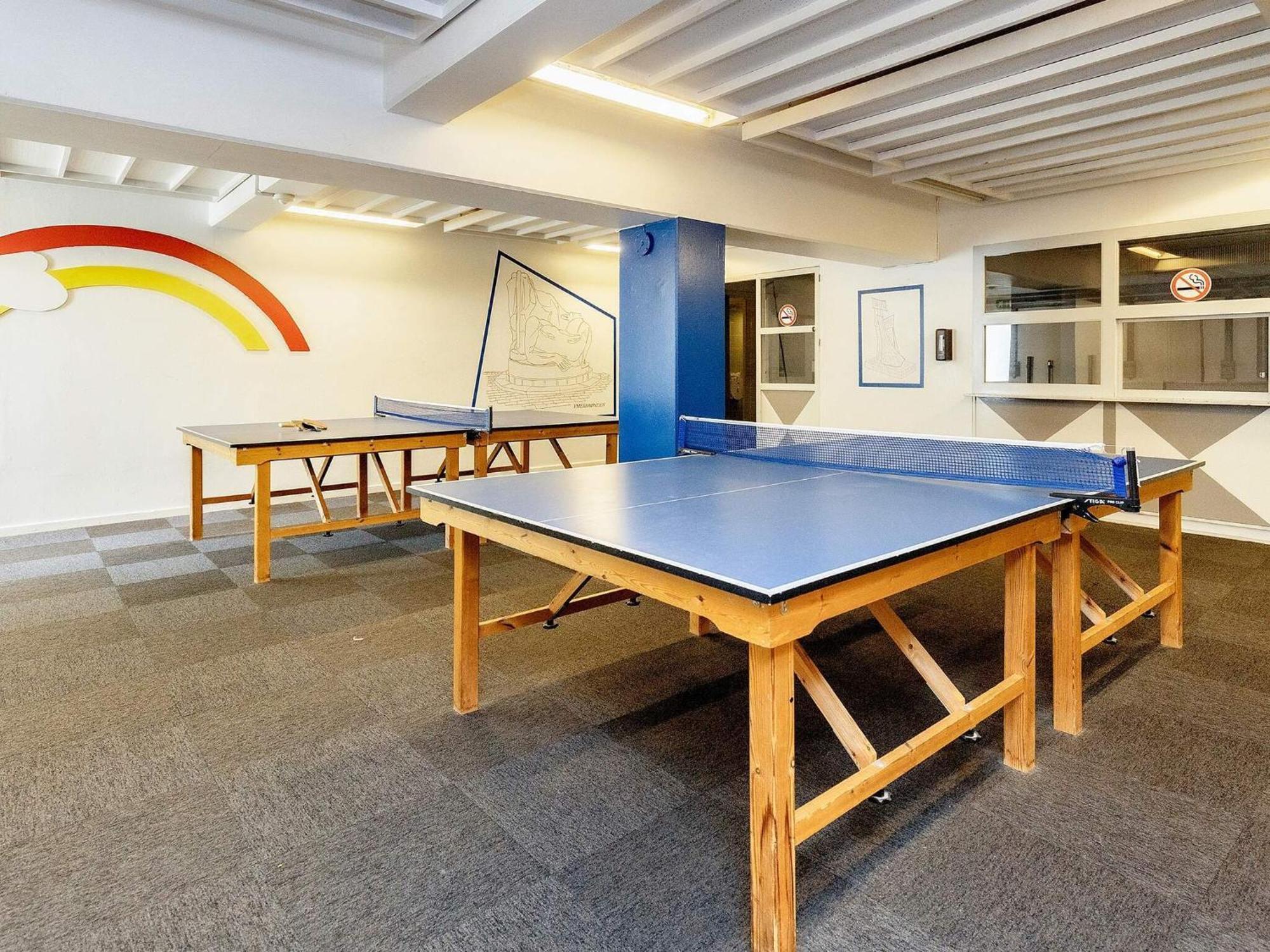 4 Person Holiday Home On A Holiday Park In Fåborg Екстериор снимка