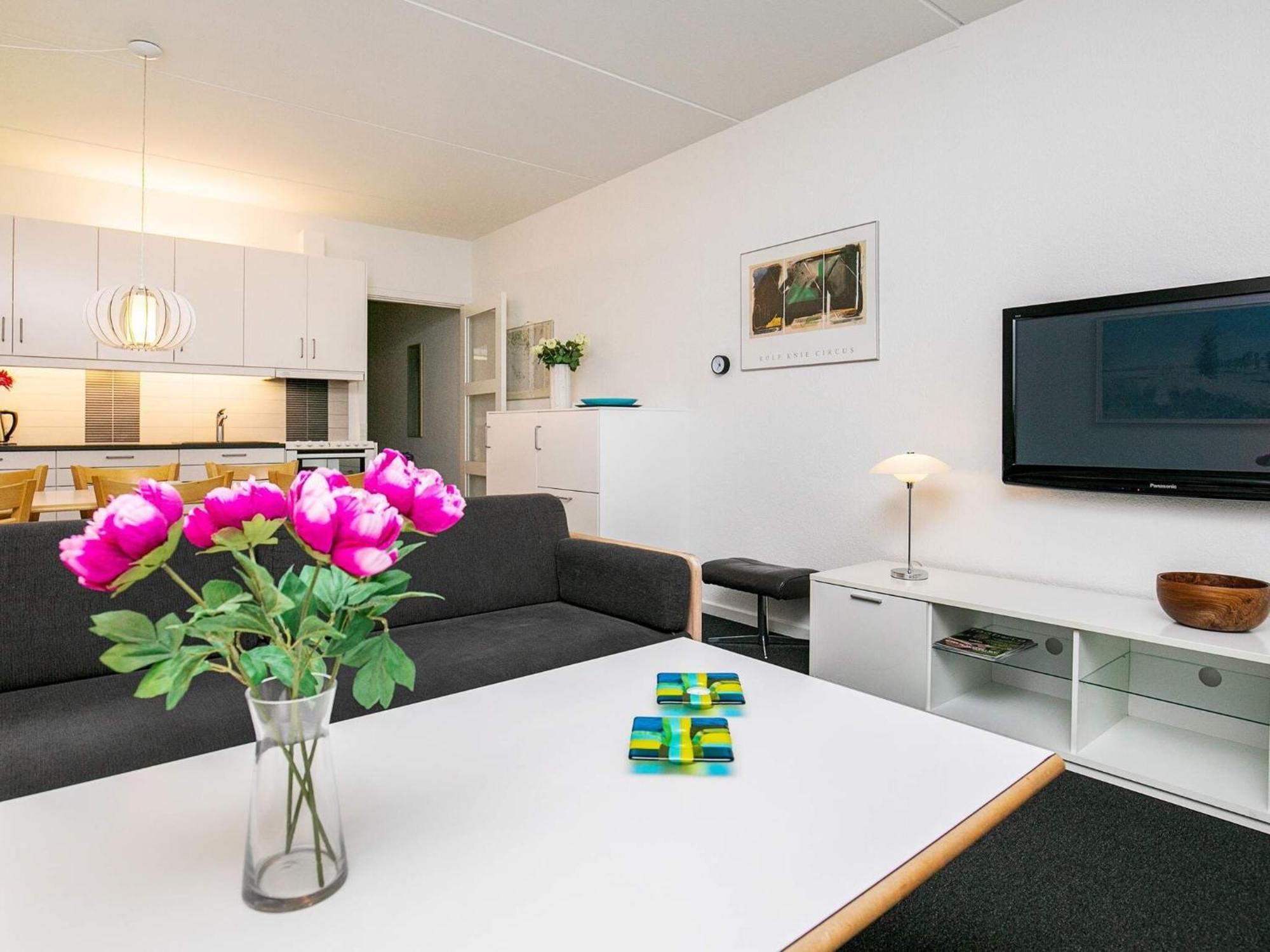 4 Person Holiday Home On A Holiday Park In Fåborg Екстериор снимка