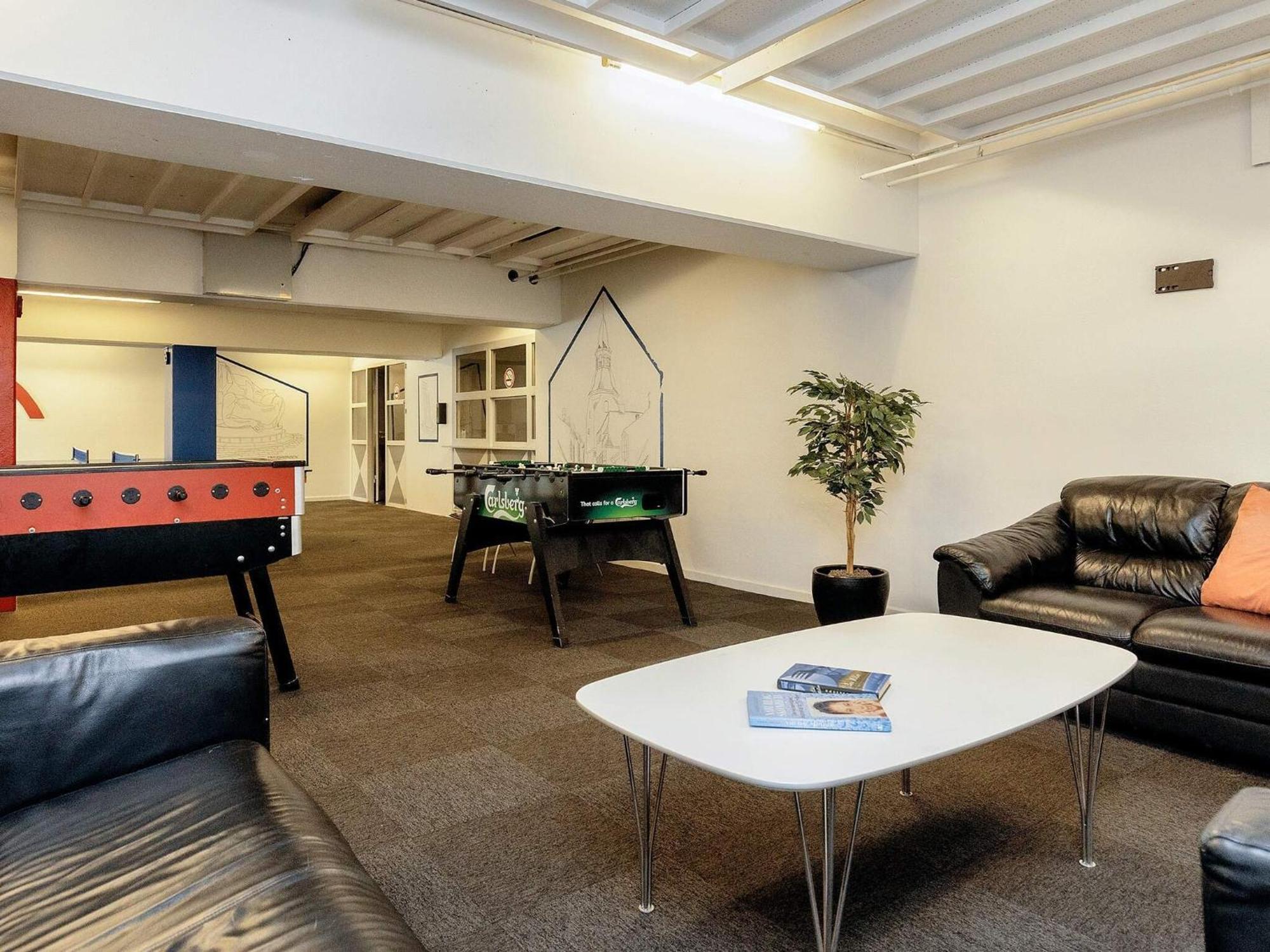 4 Person Holiday Home On A Holiday Park In Fåborg Екстериор снимка