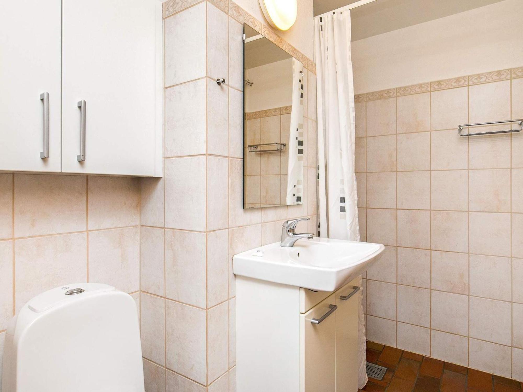 4 Person Holiday Home On A Holiday Park In Fåborg Екстериор снимка