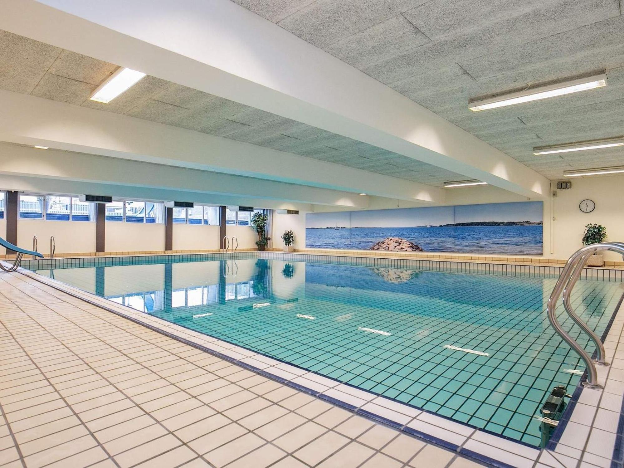 4 Person Holiday Home On A Holiday Park In Fåborg Екстериор снимка