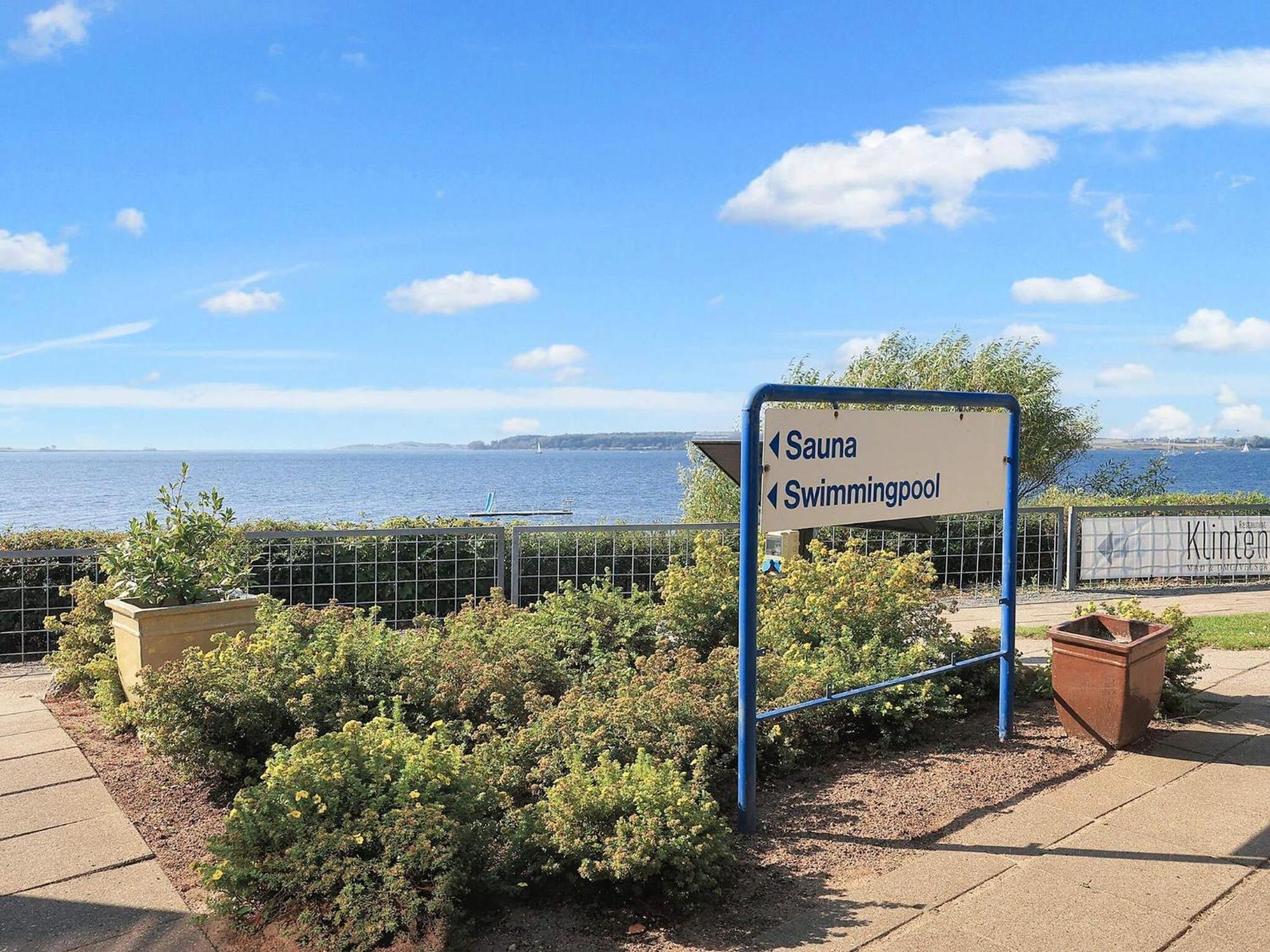 4 Person Holiday Home On A Holiday Park In Fåborg Екстериор снимка